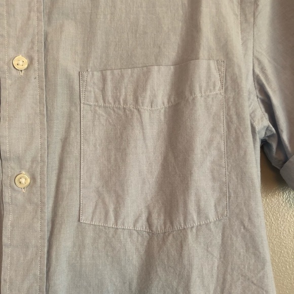 H&M Ladies Button Up Shirt - Picture 4 of 4